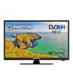 22LFN123D  LED TV 22'' DVB-C/T2, DC 12V, FULL HD