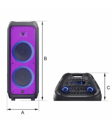 spk5450-power-audio-speaker-phantom-2x10-300w