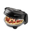 Horno Para Pizza Negro G3Ferrari Tigelliera G10032